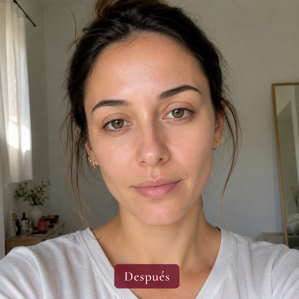 Después