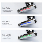 LumiSkin - Luz pulsada 3 en 1