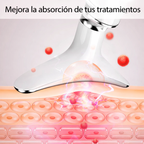 LumiSkin - Luz pulsada 3 en 1