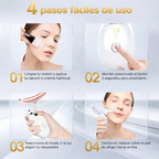 LumiSkin - Luz pulsada 3 en 1