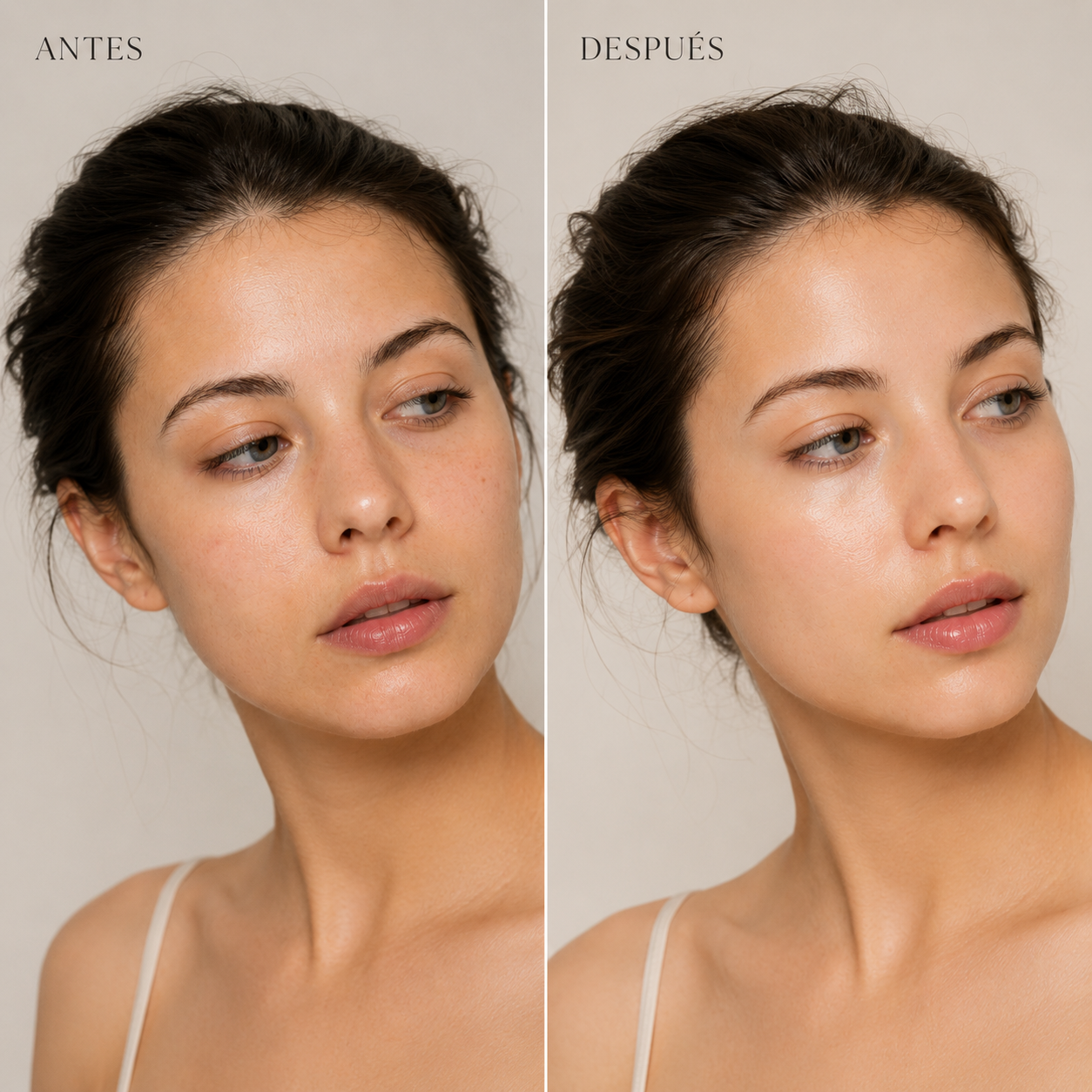 Mascarilla de Colágeno y Retinol para una Piel Más Firme y Luminosa