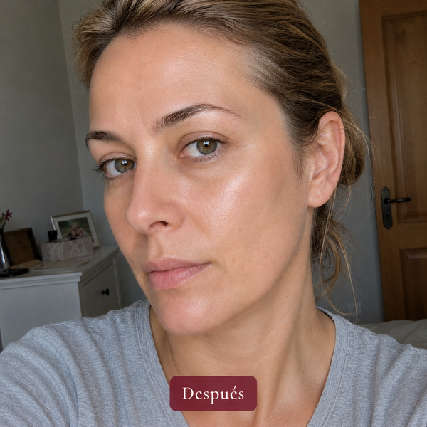 Después
