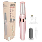 Eliminador de callos