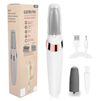 Eliminador de callos