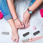 Eliminador de callos