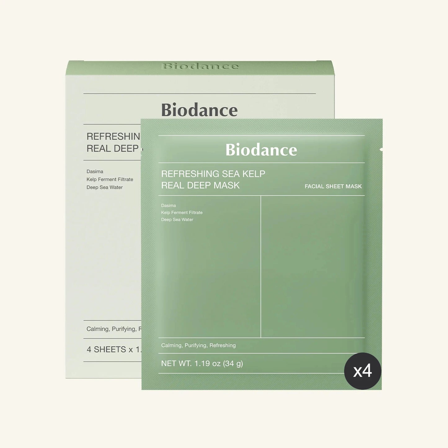 Mascarilla de Colágeno y Retinol para una Piel Más Firme y Luminosa