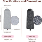 Eliminador de callos