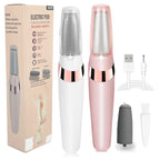 Eliminador de callos